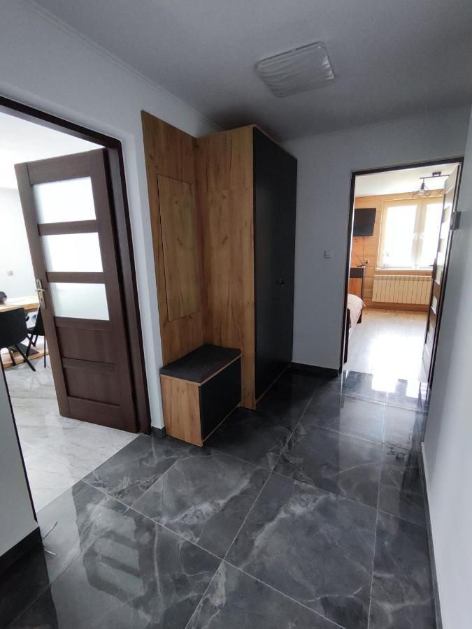 Gdzies Na Koncu Swiata Holiday home Bandrow Narodowy
