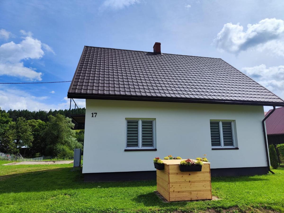 Holiday home Gdzies Na Koncu Swiata *
