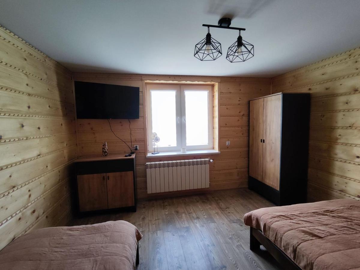 Gdzies Na Koncu Swiata Holiday home *