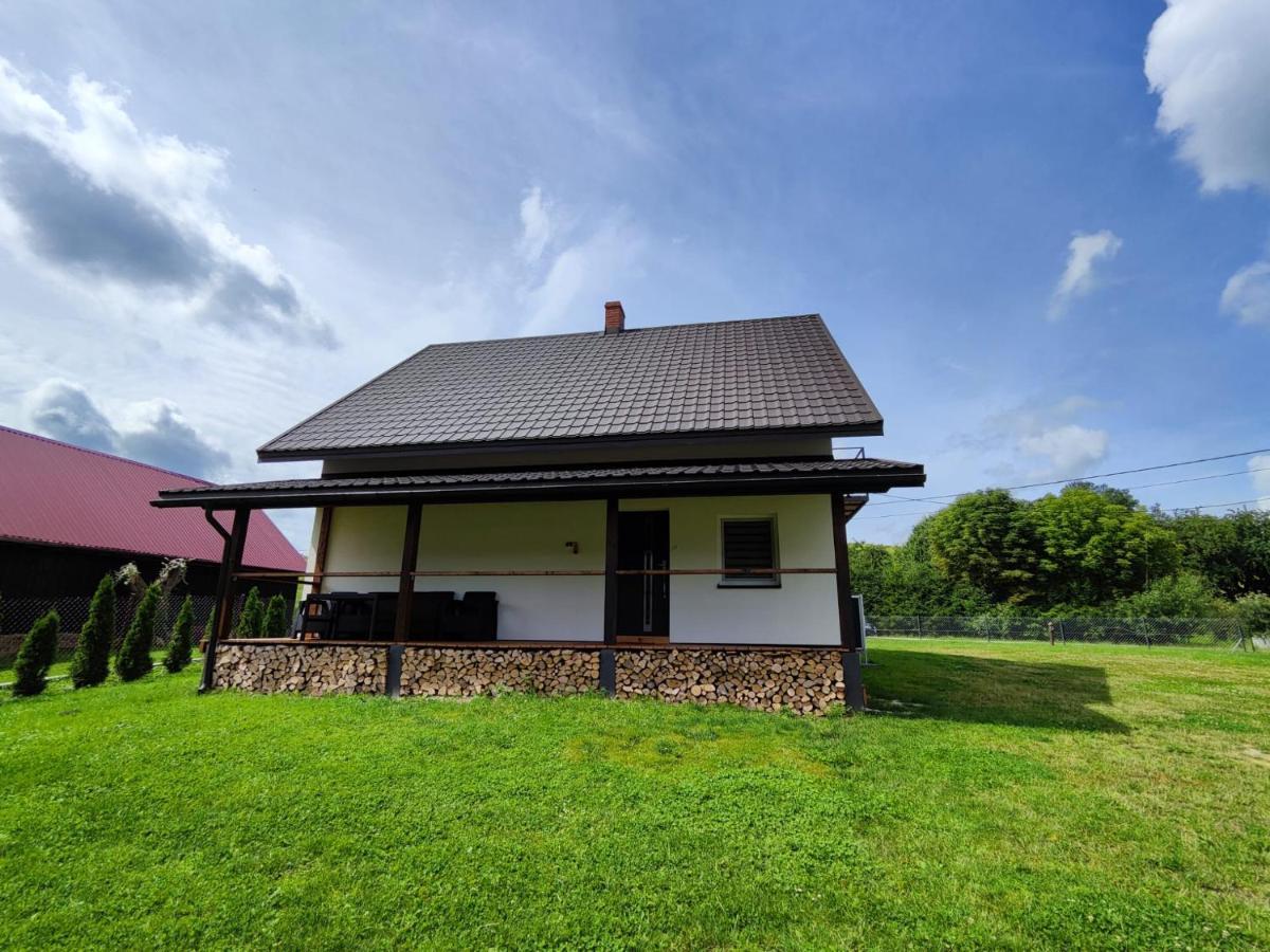 Holiday home Gdzies Na Koncu Swiata