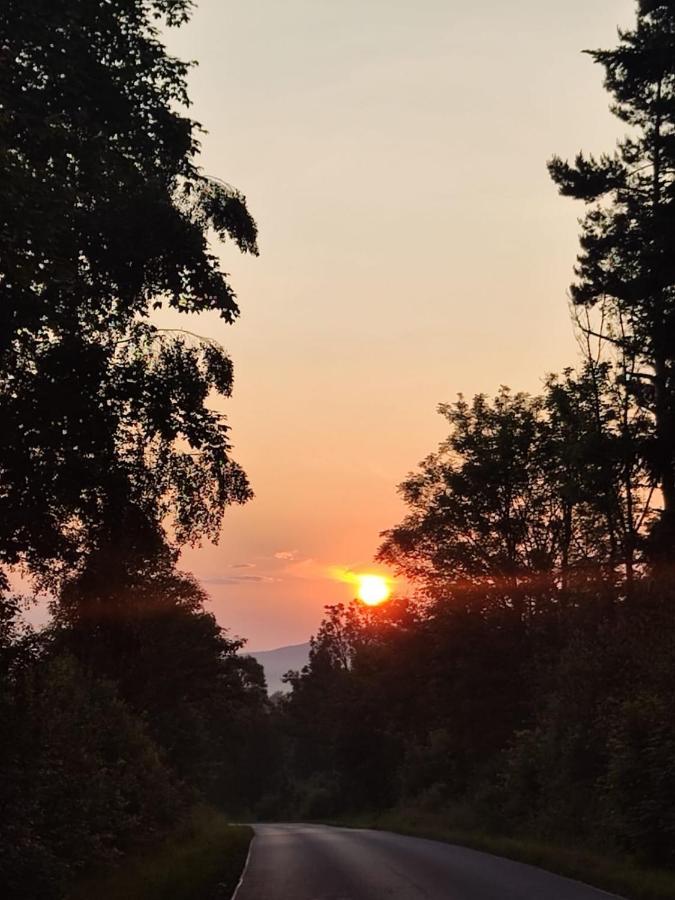 Gdzies Na Koncu Swiata Holiday home Bandrow Narodowy