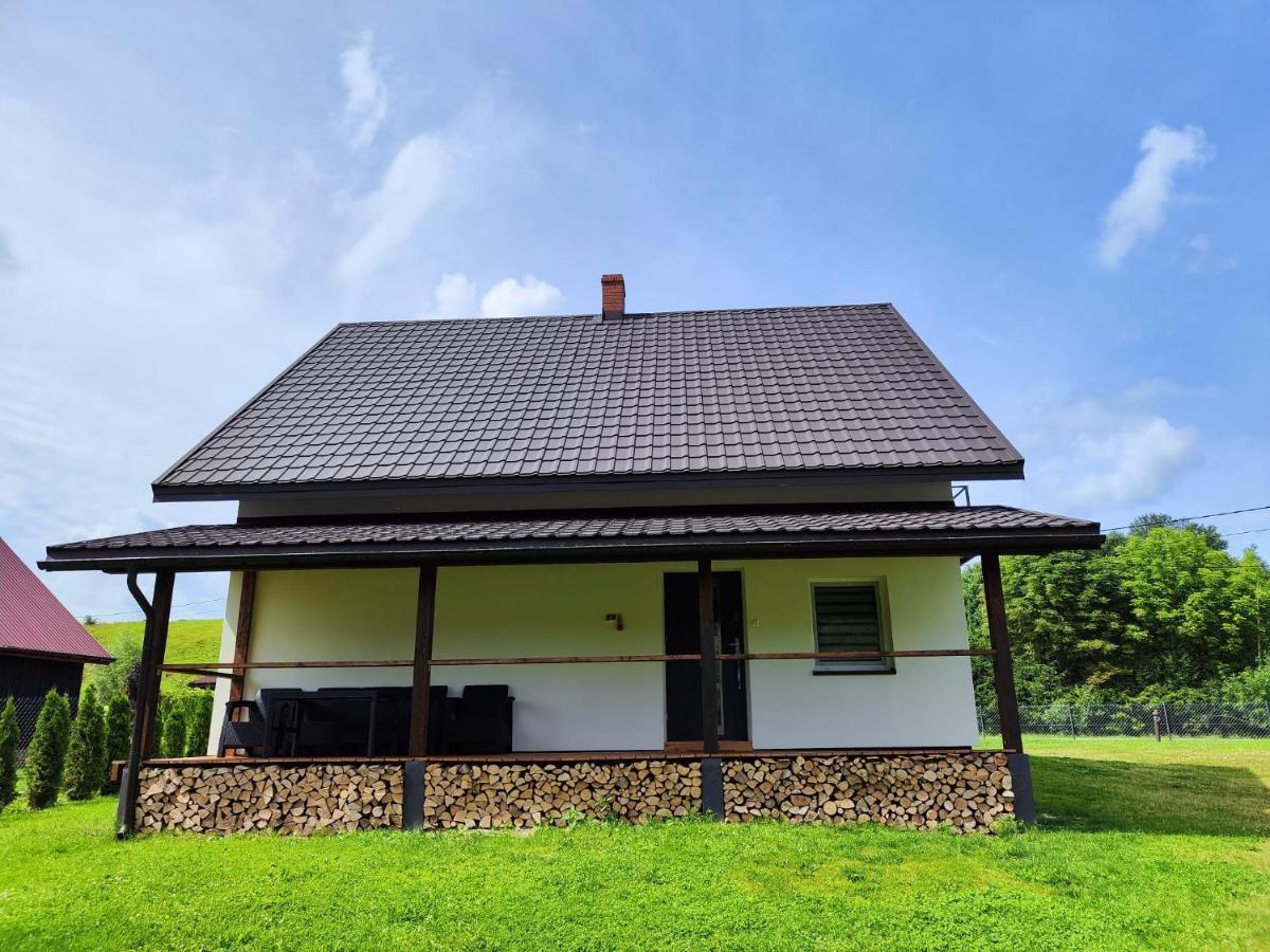 Holiday home Gdzies Na Koncu Swiata