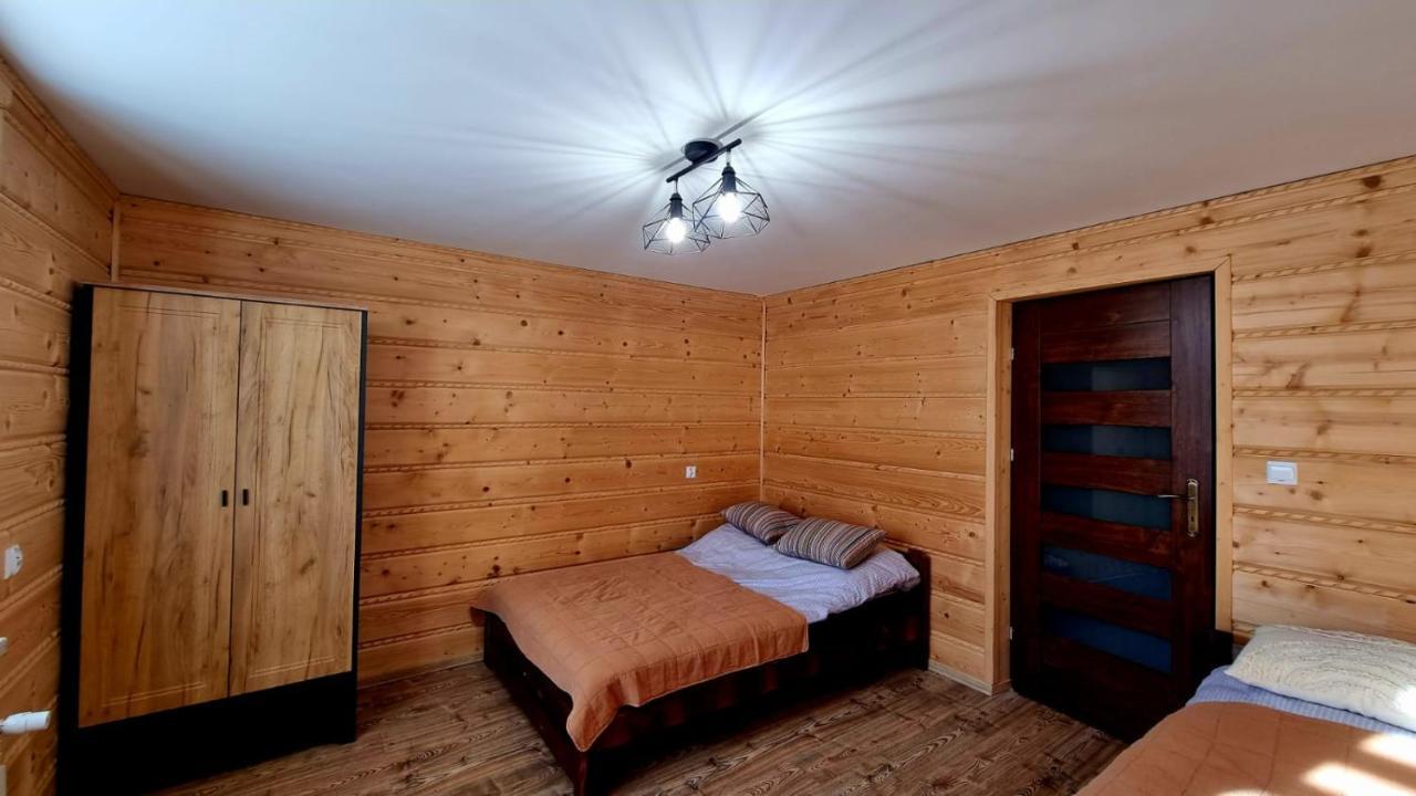 Gdzies Na Koncu Swiata Holiday home Bandrow Narodowy