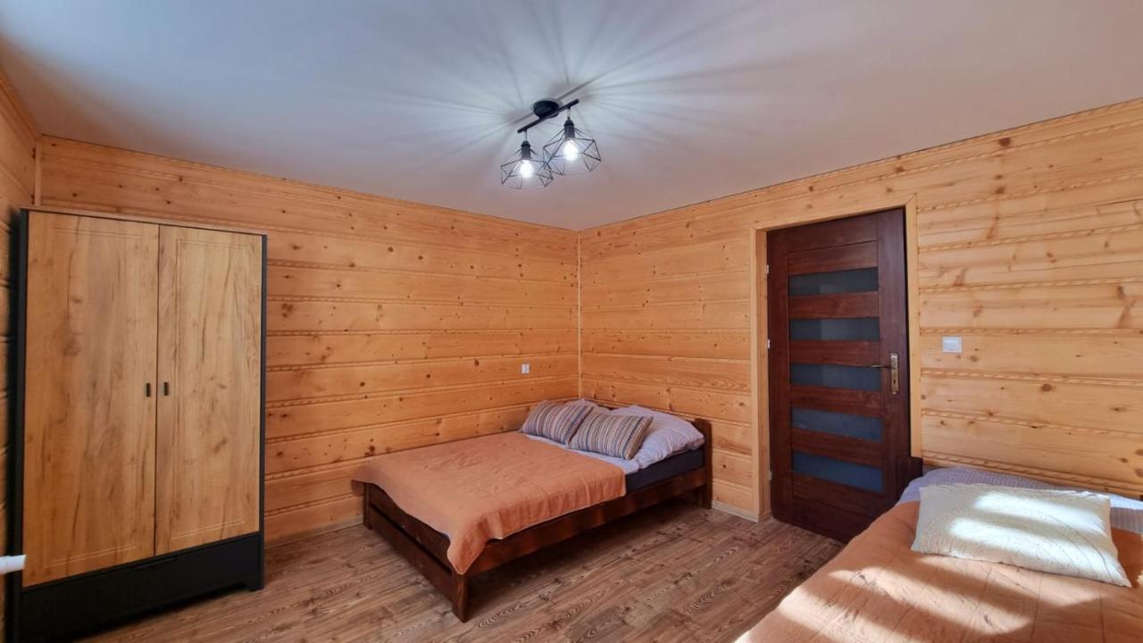 Holiday home Gdzies Na Koncu Swiata