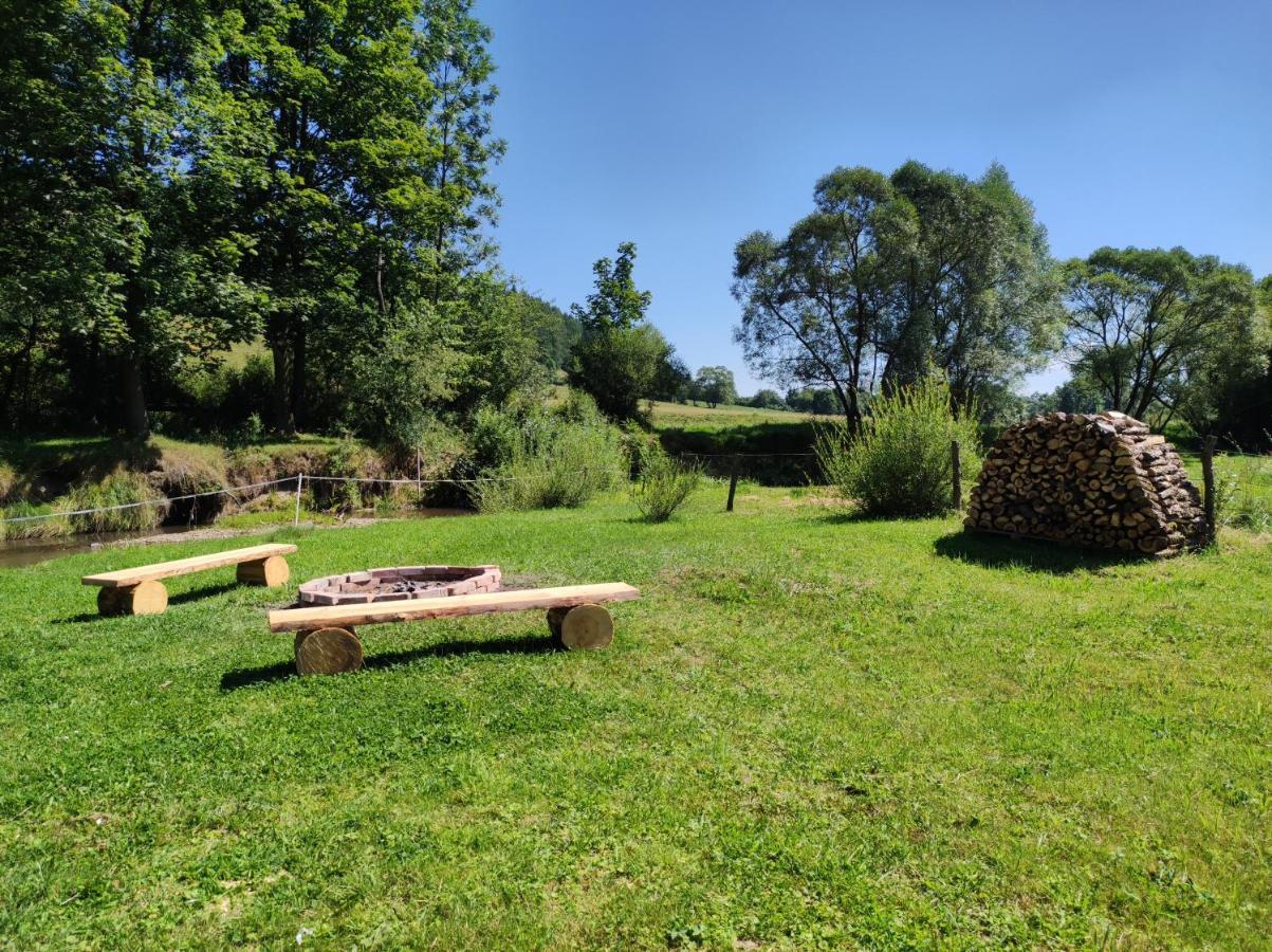 Gdzies Na Koncu Swiata Holiday home *